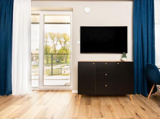 Alexis Apartament Dziwnów Екстериор снимка