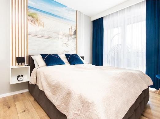Alexis Apartament Dziwnów Екстериор снимка