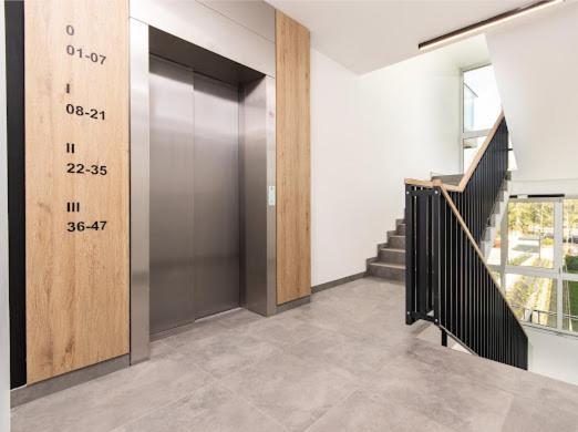 Alexis Apartament Dziwnów Екстериор снимка