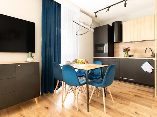 Alexis Apartament Dziwnów Екстериор снимка