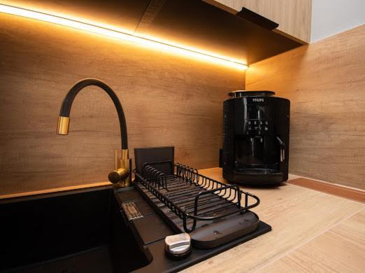 Alexis Apartament Dziwnów Екстериор снимка