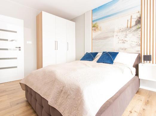 Alexis Apartament Dziwnów Екстериор снимка