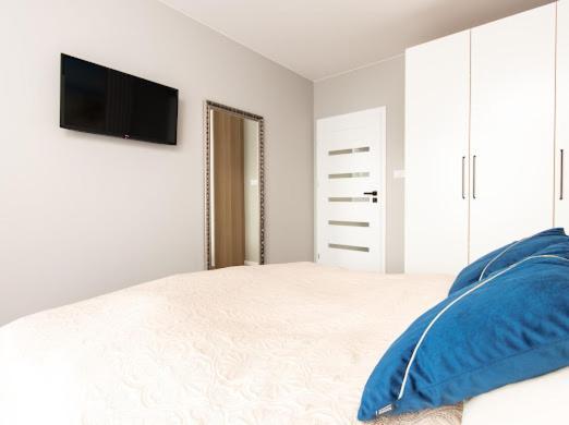 Alexis Apartament Dziwnów Екстериор снимка